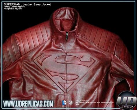 ud replicas superman jacket|udreplicas motorcycle suits.